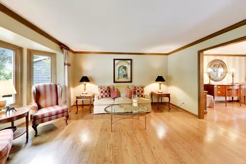 Living - 933 Spindletree Ave, Naperville, IL 60565 photo 1 of 3