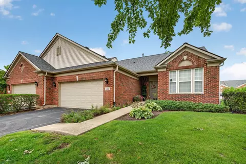 13266 Strandhill Dr, Orland Park, IL 60462