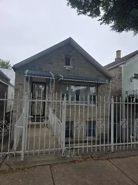 3341 S Hamilton Ave, Chicago, IL 60608