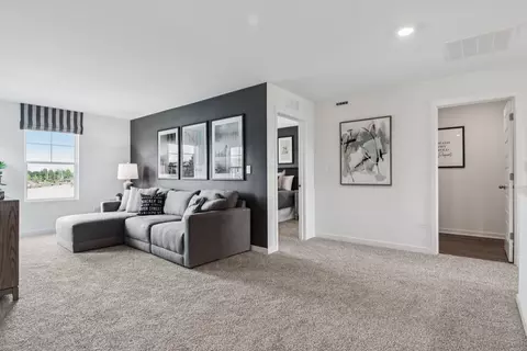 Entry Way - 289 Snowdrop Ln, Elgin, IL 60124 photo 4 of 5