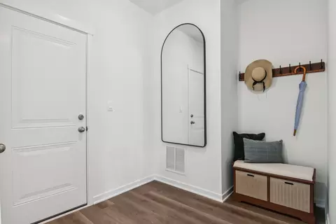 Entry Way - 289 Snowdrop Ln, Elgin, IL 60124 photo 2 of 5