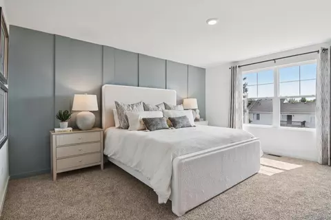 Bedroom - 289 Snowdrop Ln, Elgin, IL 60124 photo 1 of 8