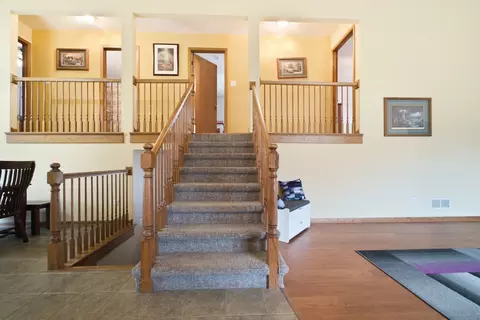 Entry Way - 1375 E Cap Cir, Bourbonnais, IL 60914 photo 1 of 1