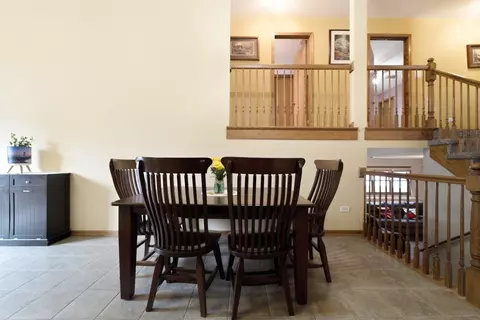 Dining - 1375 E Cap Cir, Bourbonnais, IL 60914 photo 1 of 2