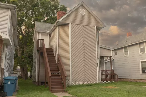 Other - 622 E Mulberry St, Bloomington, IL 61701 photo 1 of 5