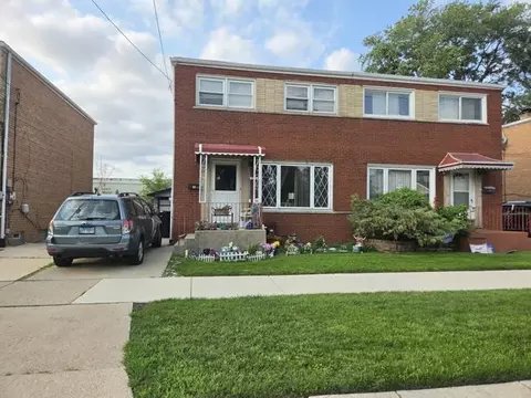 5230 W 54 St, Chicago, IL 60638