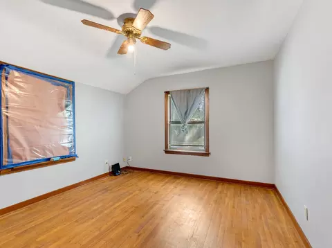 Bedroom - 895 N 5th Ave, Kankakee, IL 60901 photo 2 of 3
