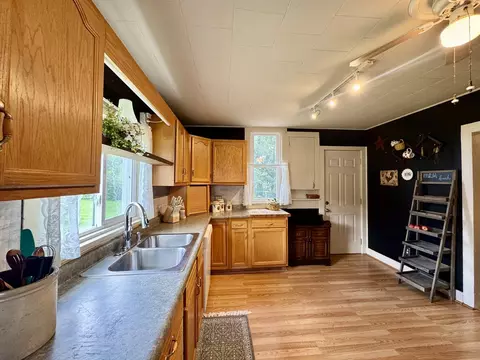 Kitchen - 503 NE 3rd St, Aledo, IL 61231 photo 3 of 6