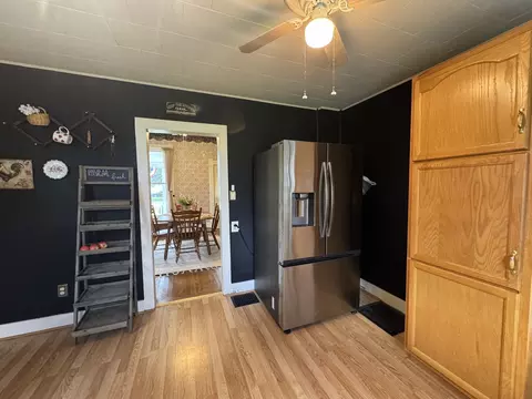 Kitchen - 503 NE 3rd St, Aledo, IL 61231 photo 2 of 6