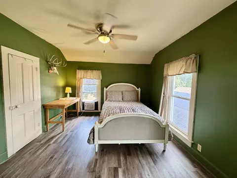 Bedroom - 503 NE 3rd St, Aledo, IL 61231 photo 7 of 7