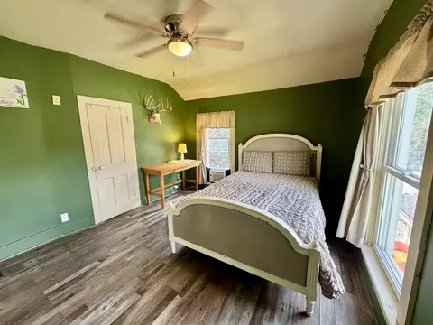 Bedroom - 503 NE 3rd St, Aledo, IL 61231 photo 6 of 7