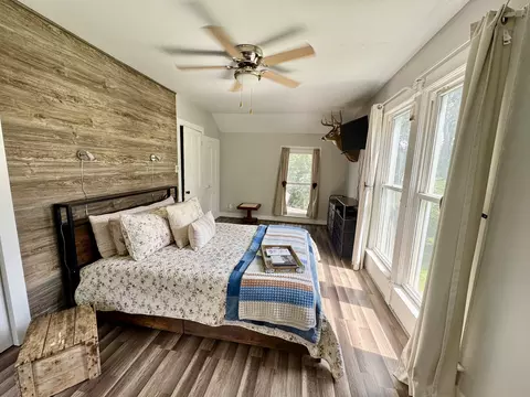 Bedroom - 503 NE 3rd St, Aledo, IL 61231 photo 1 of 7
