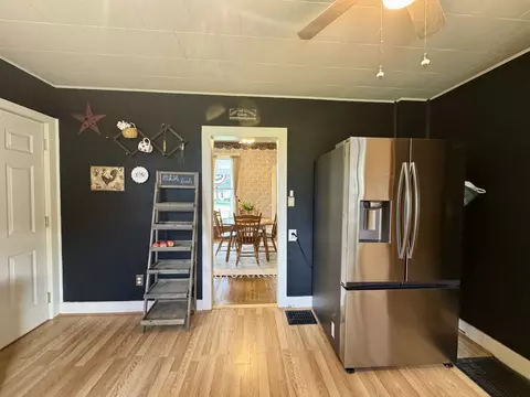 Kitchen - 503 NE 3rd St, Aledo, IL 61231 photo 1 of 6