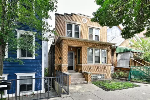 2026 W Cortland St, Chicago, IL 60647