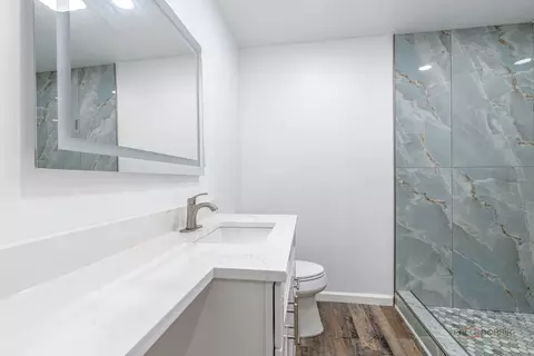Bath - 2814 Cardinal Dr, Rolling Meadows, IL 60008 photo 2 of 2