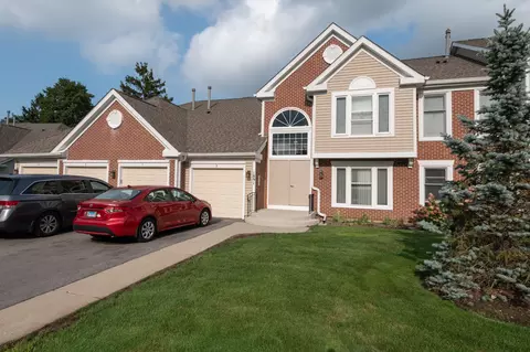 1891 Fox Run Dr #A1, Elk Grove Village, IL 60007