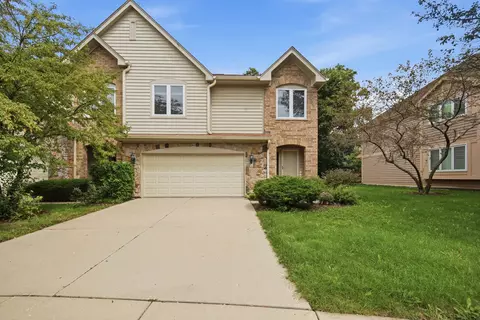 2645 Chelsey St, Buffalo Grove, IL 60089