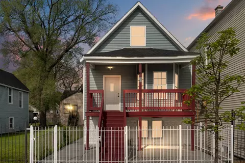 7010 S Paulina St, Chicago, IL 60636