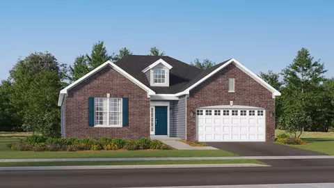 0122 Lot, Woodstock, IL 60098