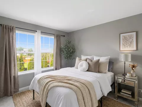 Bedroom - Undisclosed, Bartlett, IL 60103 photo 2 of 4