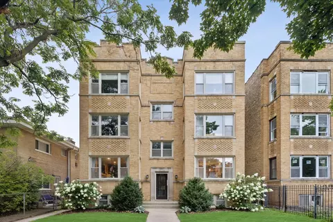 4644 N Paulina St #1N, Chicago, IL 60640