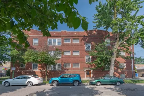 4408 N Long Ave #1, Chicago, IL 60630