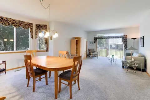 Dining - 21119 W Braxton Ln, Plainfield, IL 60544 photo 1 of 4