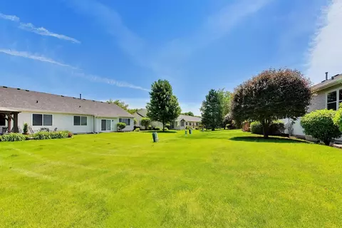 Exterior - 21119 W Braxton Ln, Plainfield, IL 60544 photo 7 of 9