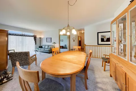 Dining - 21119 W Braxton Ln, Plainfield, IL 60544 photo 3 of 4