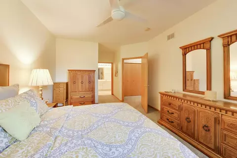Bedroom - 21119 W Braxton Ln, Plainfield, IL 60544 photo 3 of 7