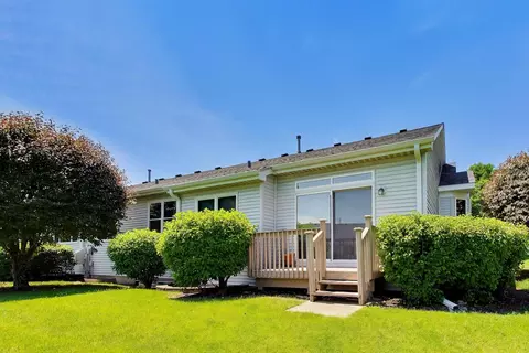 Exterior - 21119 W Braxton Ln, Plainfield, IL 60544 photo 6 of 9