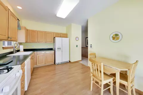 Kitchen - 21119 W Braxton Ln, Plainfield, IL 60544 photo 3 of 3