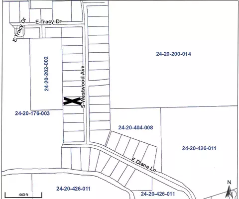 000 S Westwood Ave, Rochelle, IL 61068