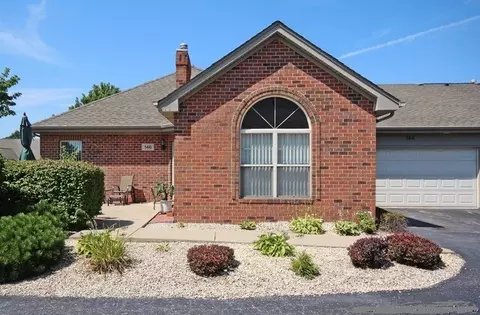 103 162 Ave #3C, South Holland, IL 60473