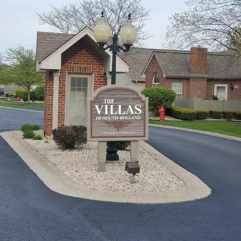 103 162 Ave #3C, South Holland, IL 60473