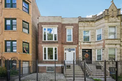 1914 S Hamlin Ave, Chicago, IL 60623