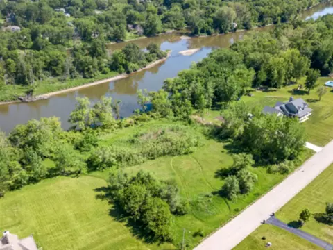 lot1 Jackson Is, Millington, IL 60537