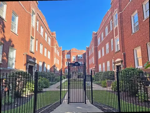 1346 W 5 W Estes Ave #1W, Chicago, IL 60626