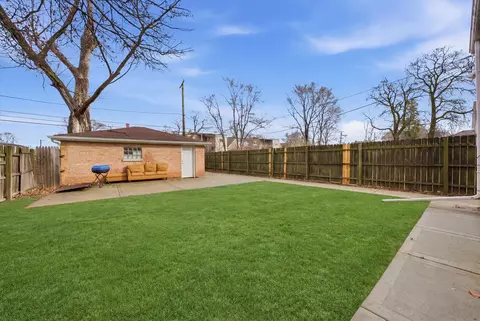 Exterior - 500 E 92nd St, Chicago, IL 60619 photo 4 of 7