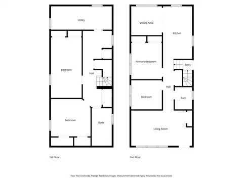 Floorplan - 500 E 92nd St, Chicago, IL 60619 photo 1 of 3