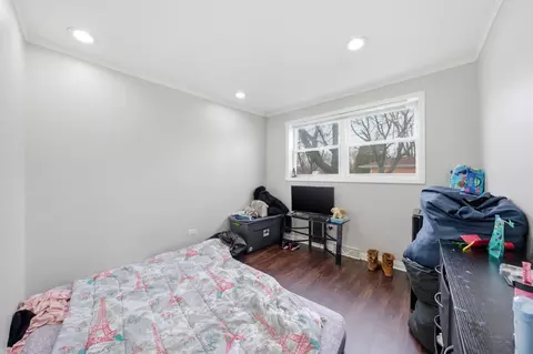 Bedroom - 500 E 92nd St, Chicago, IL 60619 photo 3 of 3