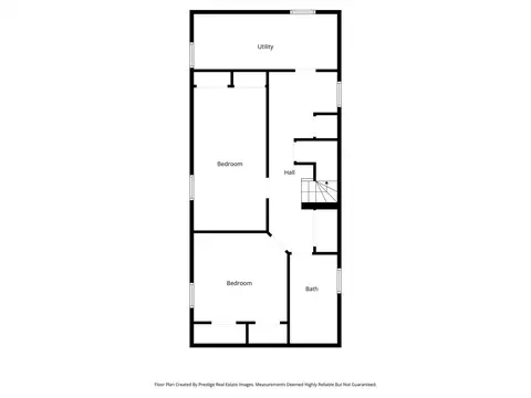 Floorplan - 500 E 92nd St, Chicago, IL 60619 photo 3 of 3