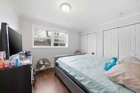 Bedroom - 500 E 92nd St, Chicago, IL 60619 photo 2 of 3