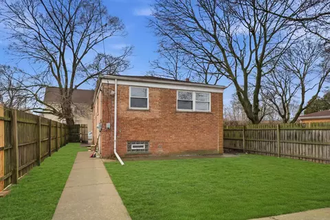 Exterior - 500 E 92nd St, Chicago, IL 60619 photo 5 of 7