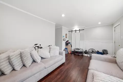 Entry Way - 500 E 92nd St, Chicago, IL 60619 photo 1 of 1