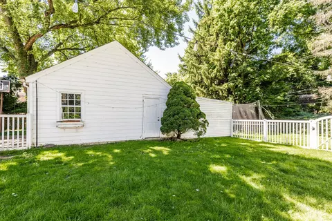 Exterior - Undisclosed, River Forest, IL 60305 photo 4 of 4