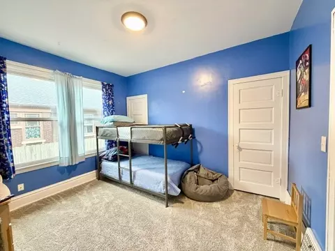 Bedroom - 319 Oak St, Elgin, IL 60123 photo 1 of 5