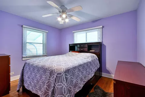 Bedroom - 214 N William St, Mount Prospect, IL 60056 photo 1 of 6