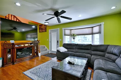 Living - 214 N William St, Mount Prospect, IL 60056 photo 2 of 4