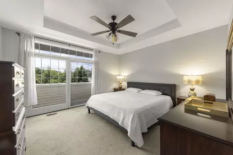Bedroom - 231 N West St #0, Wheaton, IL 60187 photo 1 of 4